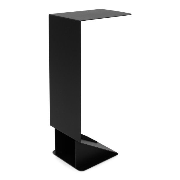 Product BRUCE Sidetable - Black