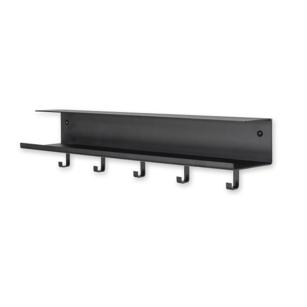 Product Easy Coat rack - Black