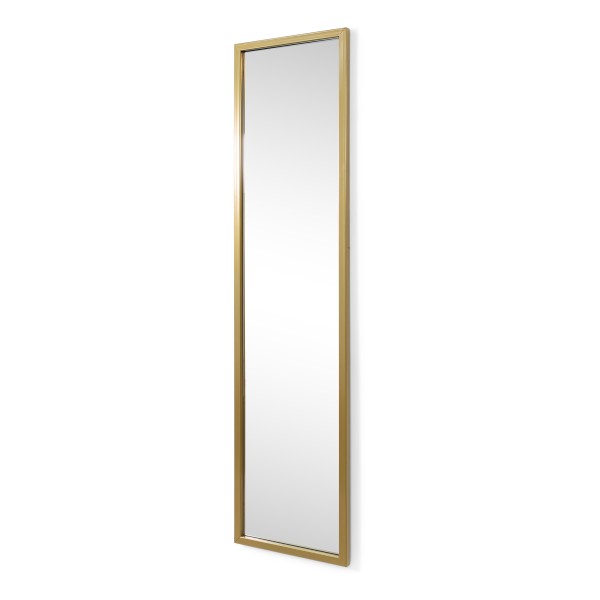 Product SENZA M2 Full length mirror - Gold