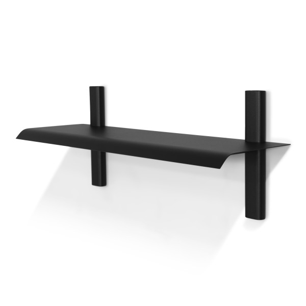 Product Spinder x OnMateria - HOLA 2 Wall shelf - Black