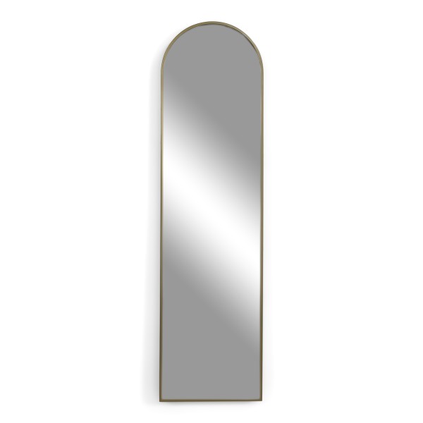 Product ARCH Mirror - Gold