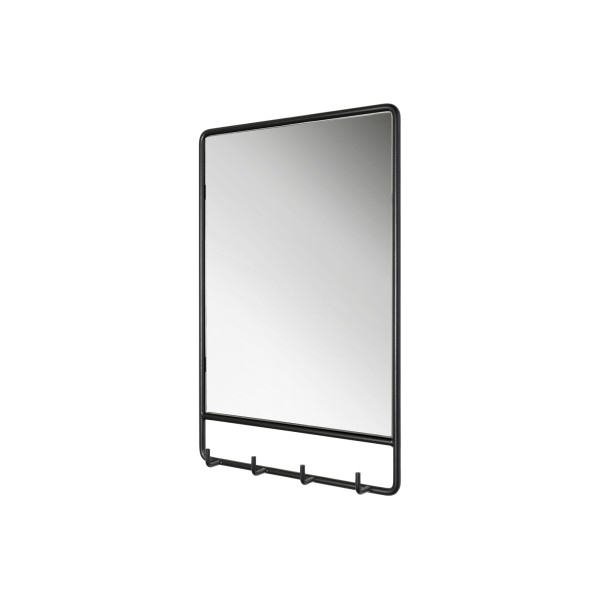 Product CLINT Mirror - Black