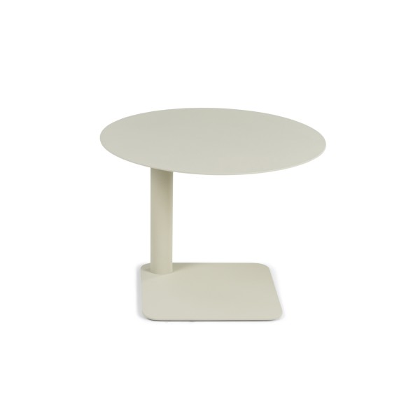 Product SUNNY LOW Side Table - Greystone