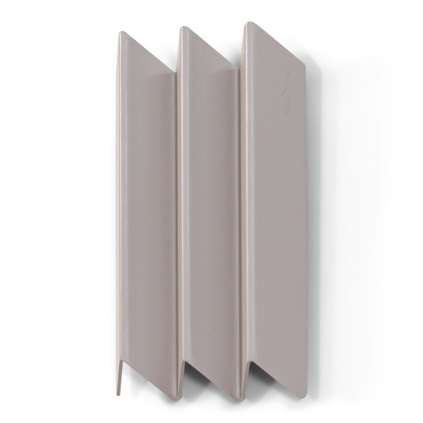 Product Spinder x BUDDE - SENSU Coat rack S - Silky Taupe