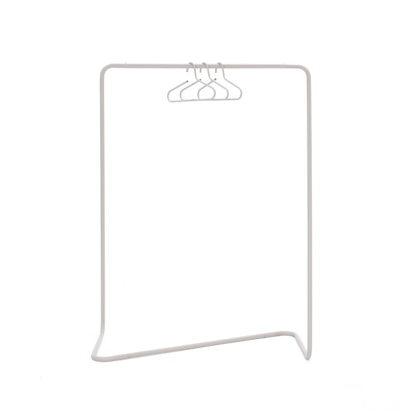 Product HANG-ON Clothing Rack - Silky Taupe