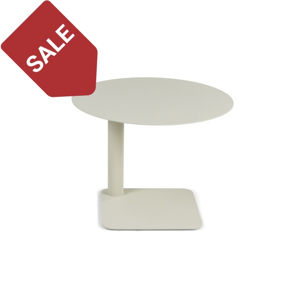 Product SUNNY LOW Side Table - Greystone