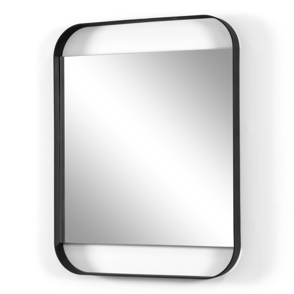 Product REX MIRROR S Spiegel - Zwart