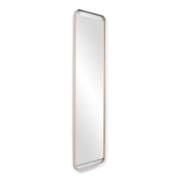 Product REX MIRROR L Spiegel- Silky Taupe