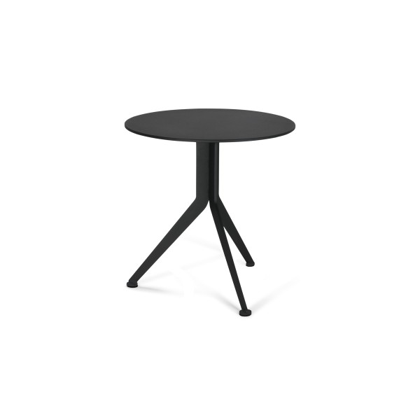 Product DALEY LOW Side table - Black