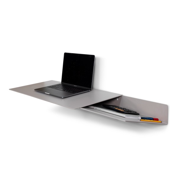 Product DRIFT DESK - Silky Taupe