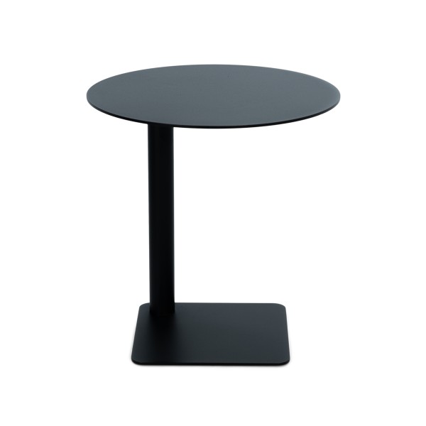 Product SUNNY MEDIUM Bijzettafel - Zwart