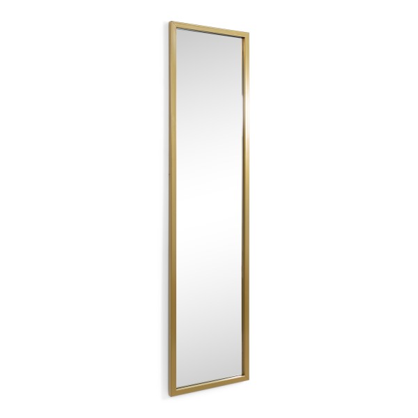 Product SENZA M2 Full length mirror - Gold