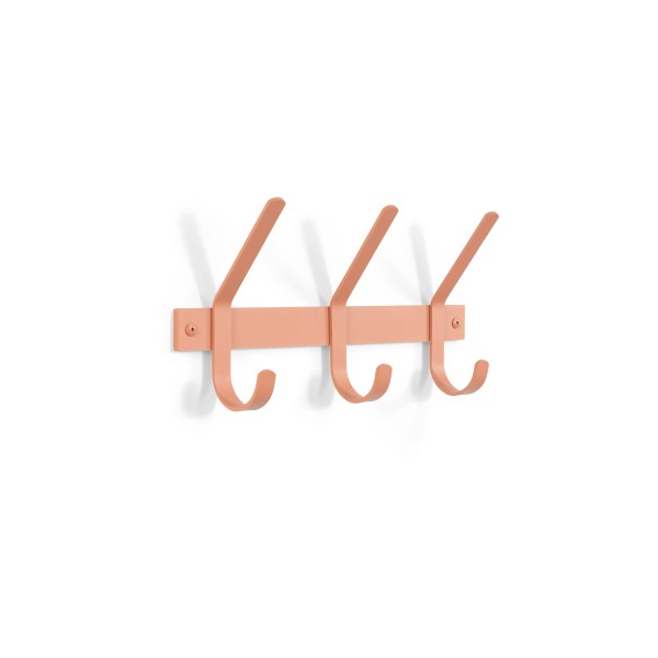 Product DEXTER 3 Wandgarderobe - Clay Terra