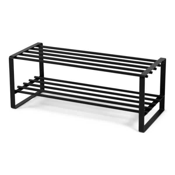 Product REX SR Schoenenrek - Zwart
