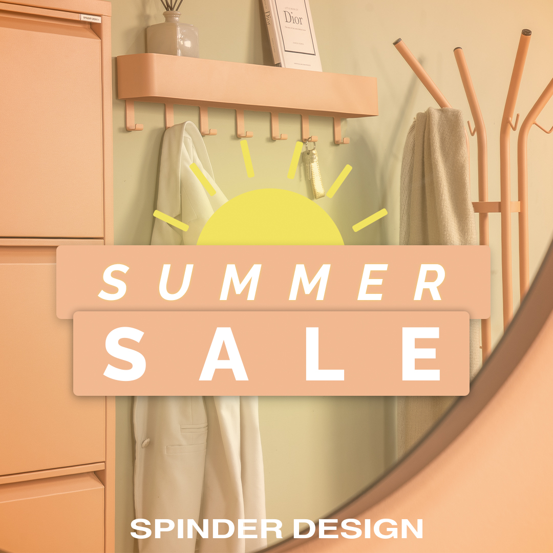 SUMMER SALE