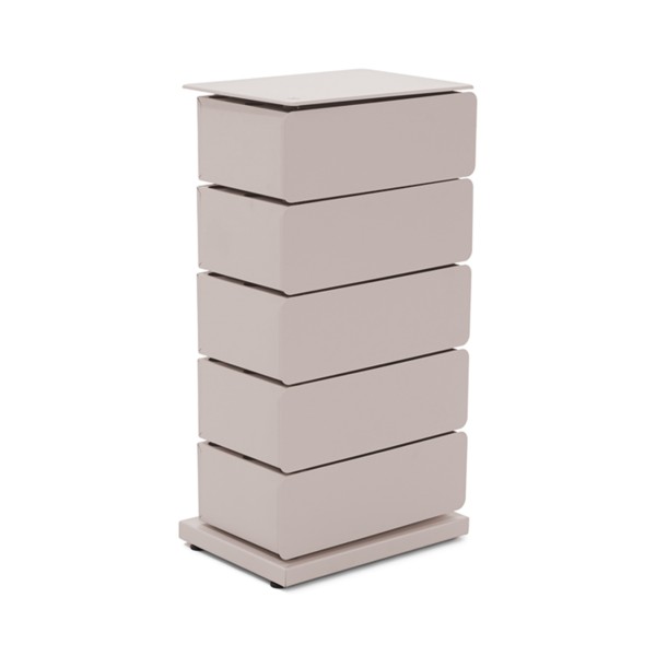 Product JOEY 5 Ladekast - Silky Taupe