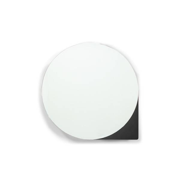 Product Spinder x BUDDE - SONNET Spiegelkast S - Zwart