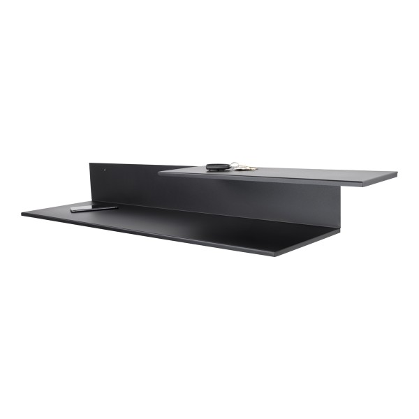 Product FOLIO 120 Wandrek - Zwart