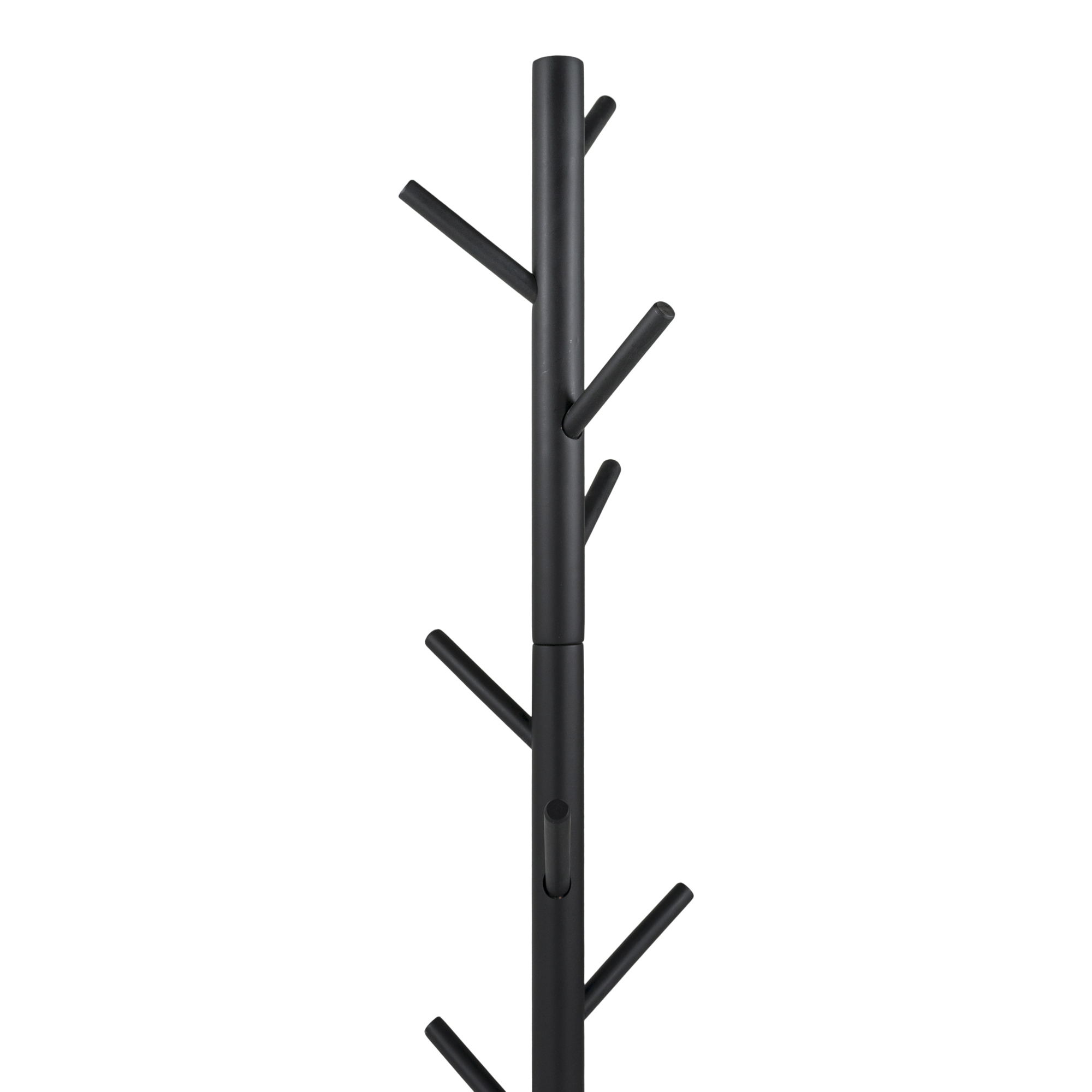 BRO Coat stand - Black_5