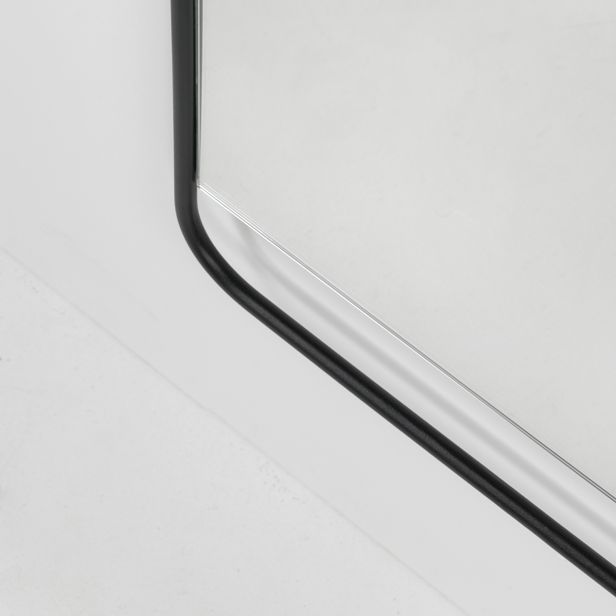 CLINT XL Spiegel - Zwart_4