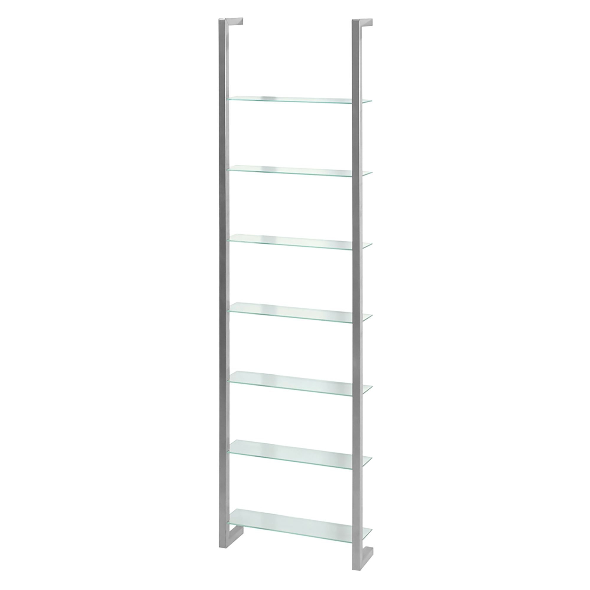 CUBIC 7 Wal rack - Nickel_3