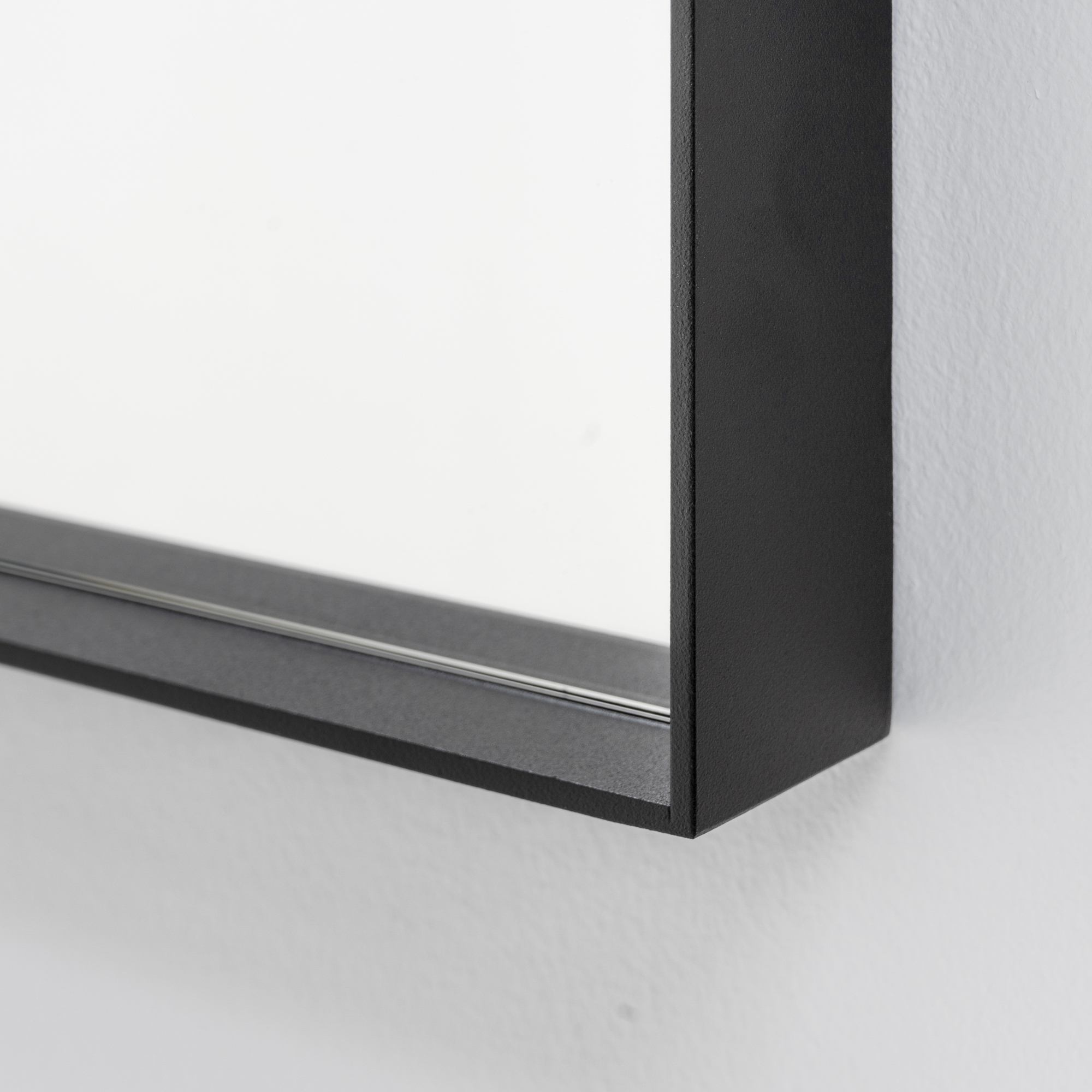 DONNA 2 Spiegel - Zwart_4