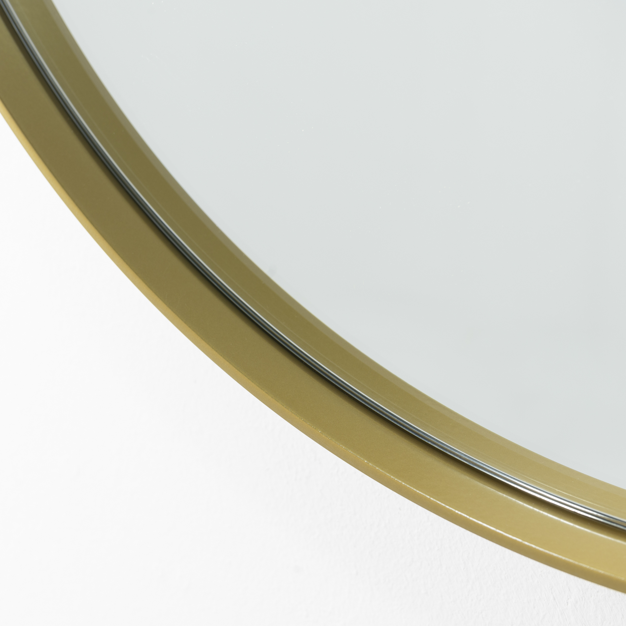 DONNA 3 ø 60 Spiegel - Gold_4