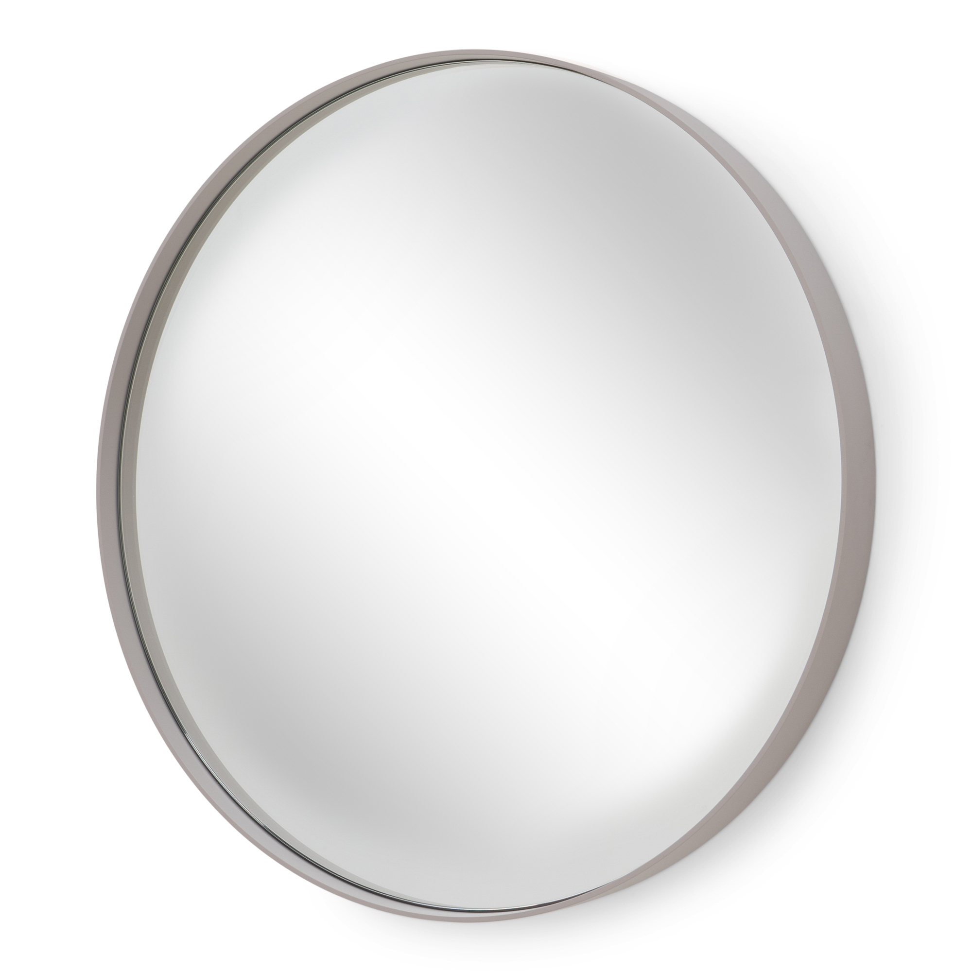 DONNA 3 ø 60 Spiegel - Silky Taupe_3