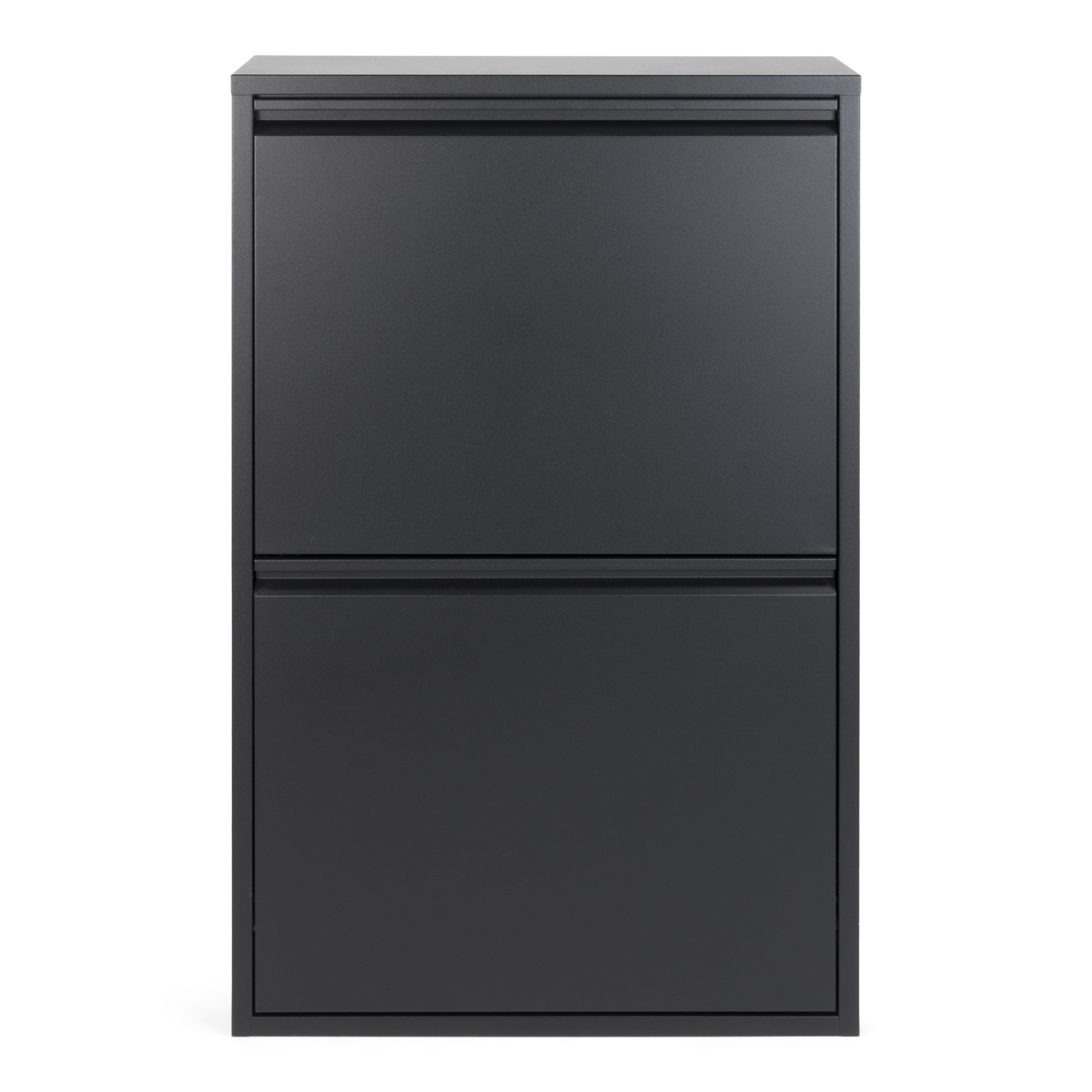 GIGI 4 Waste Separator - Black  - 74 Liters_6