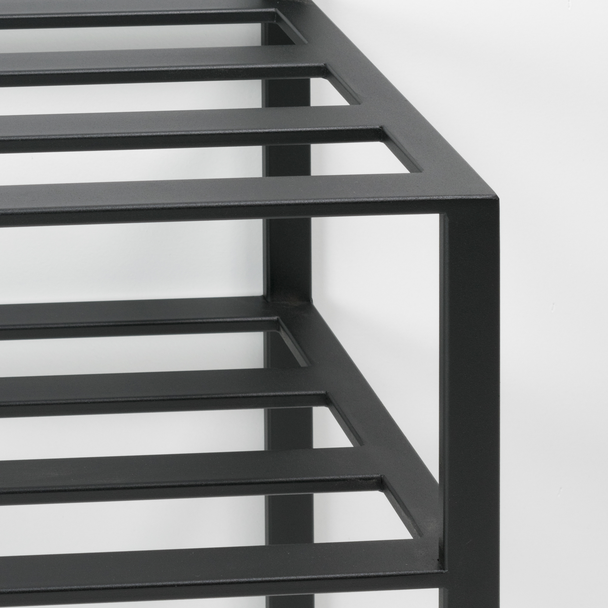 IVAR 2 Coat rack - Black_7