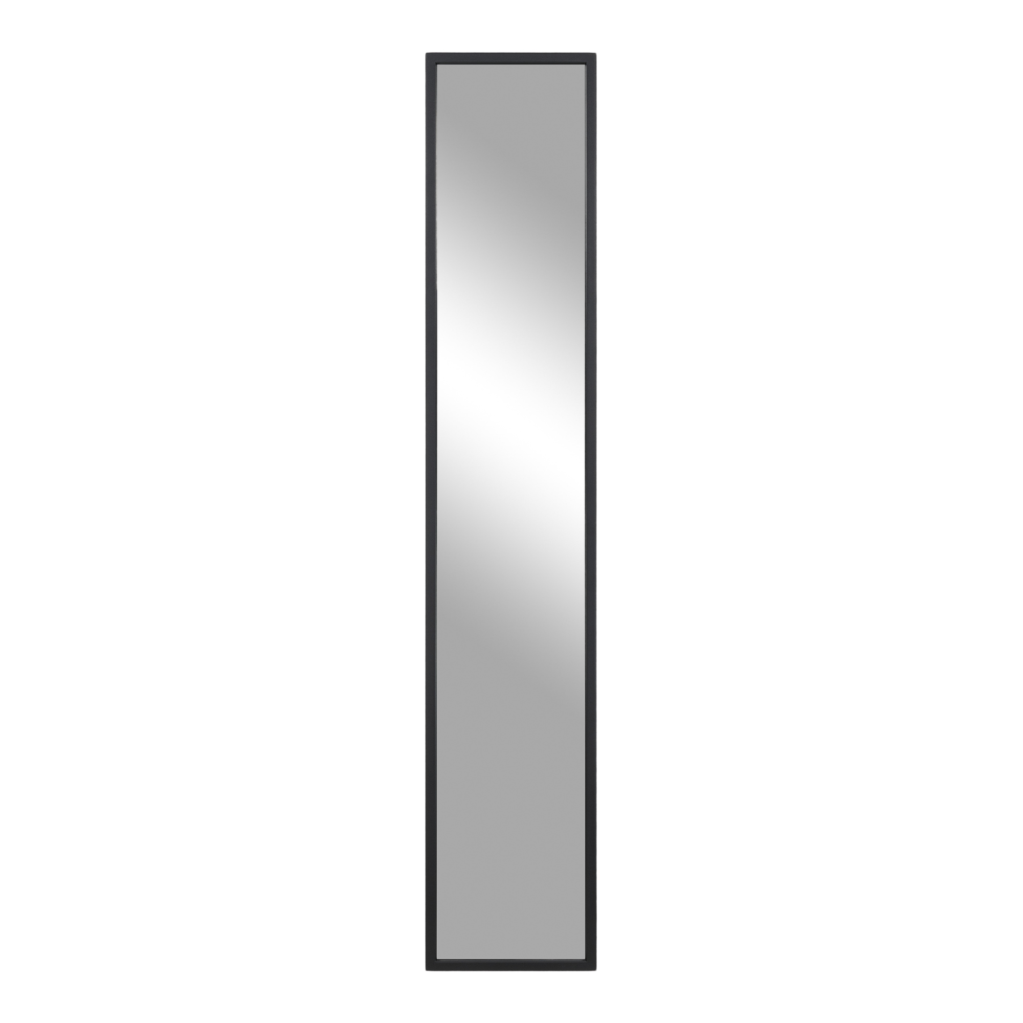 SCHOOL L Mirror - Black_3