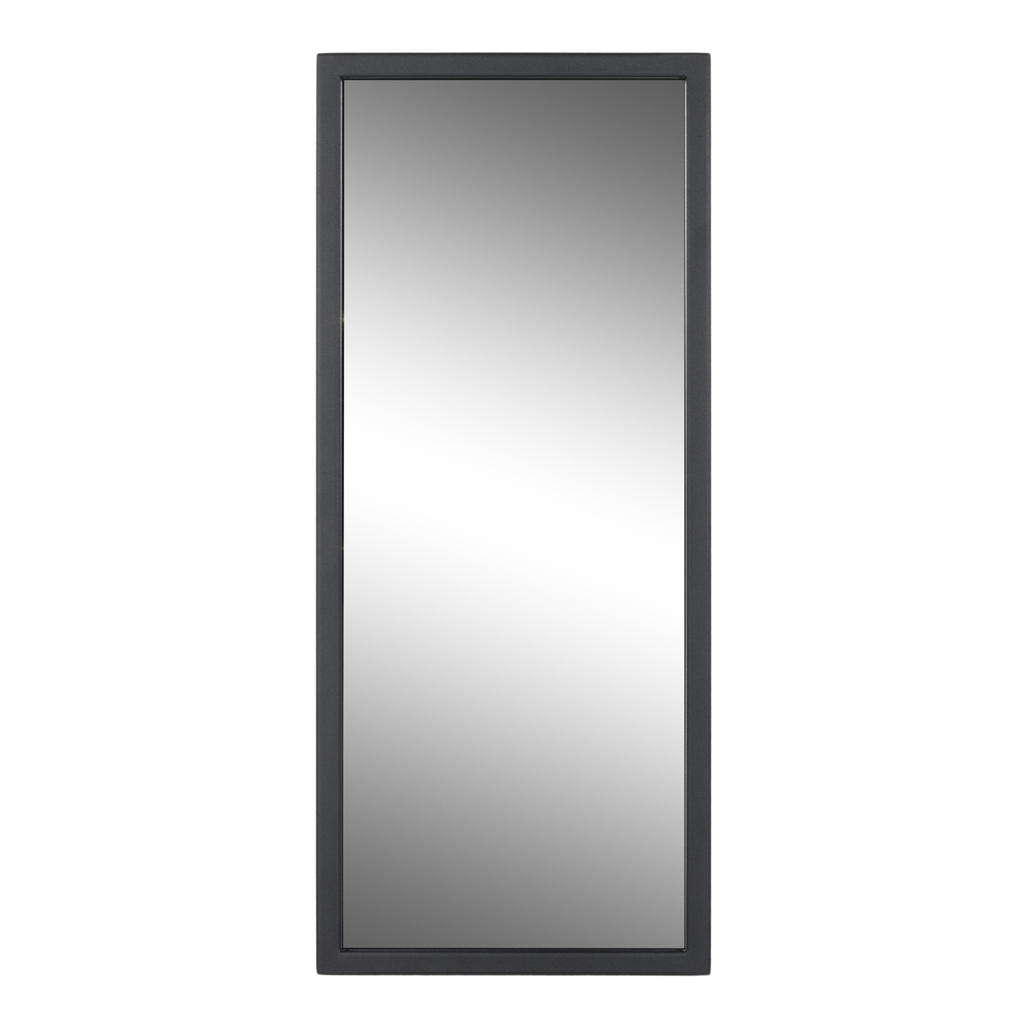 SCHOOL M Mirror - Black_3