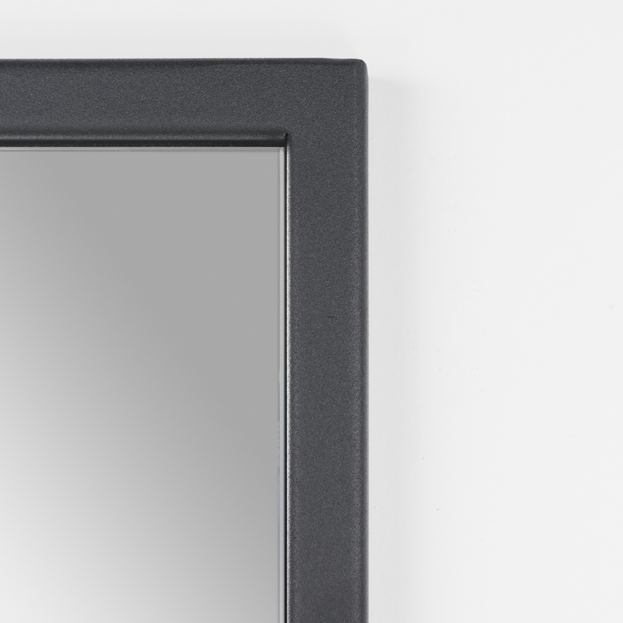 SCHOOL M Mirror - Black_4