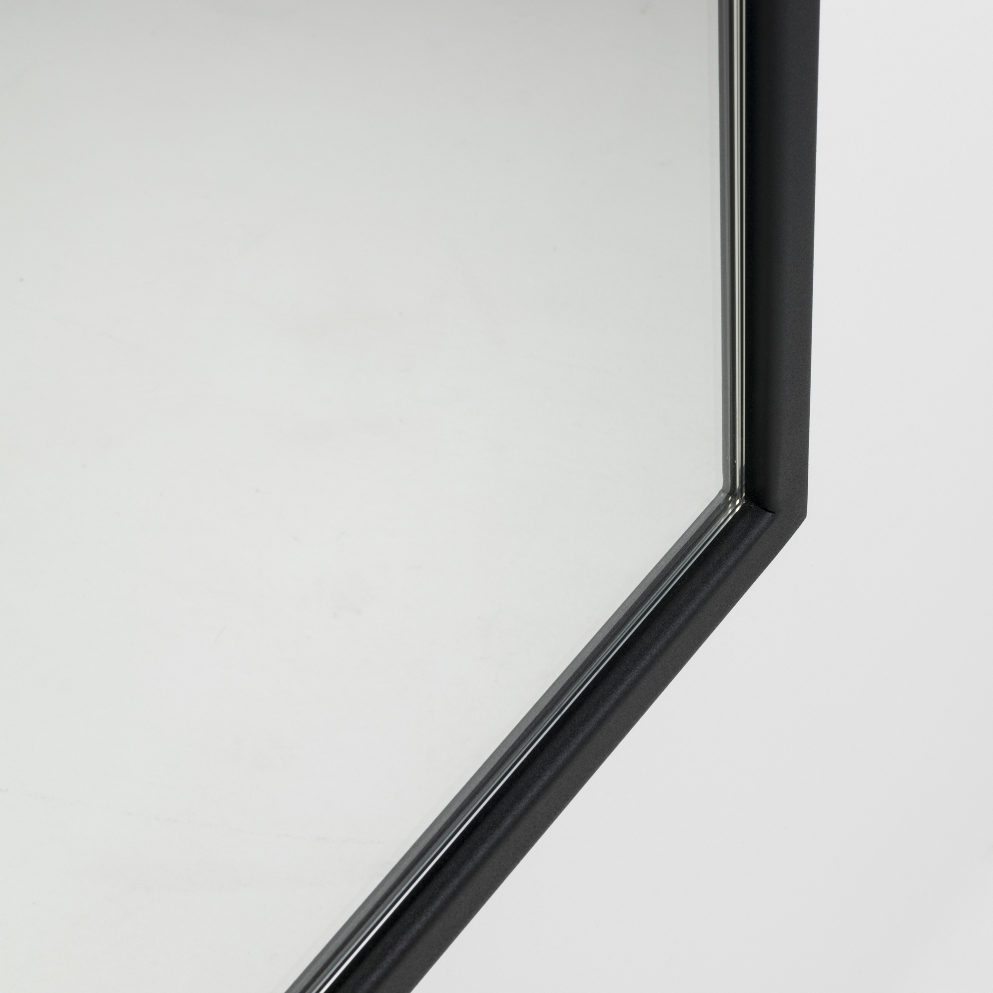 SCHOOL M Mirror - Black_5
