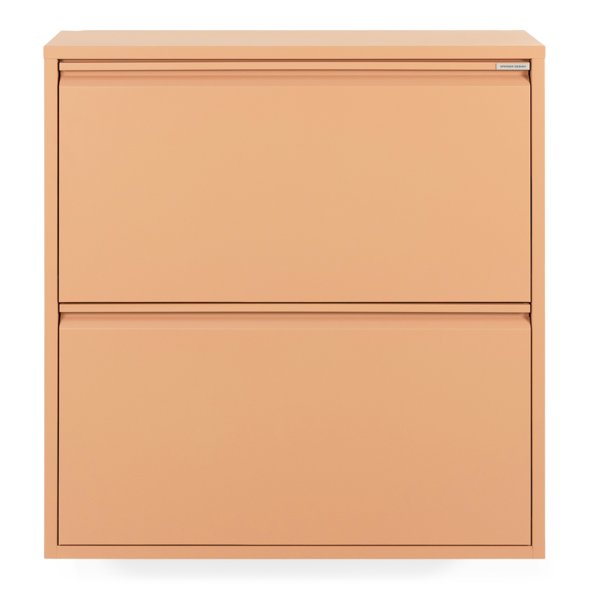 BILLY 2 Schoenenkast - Clay Terra_5