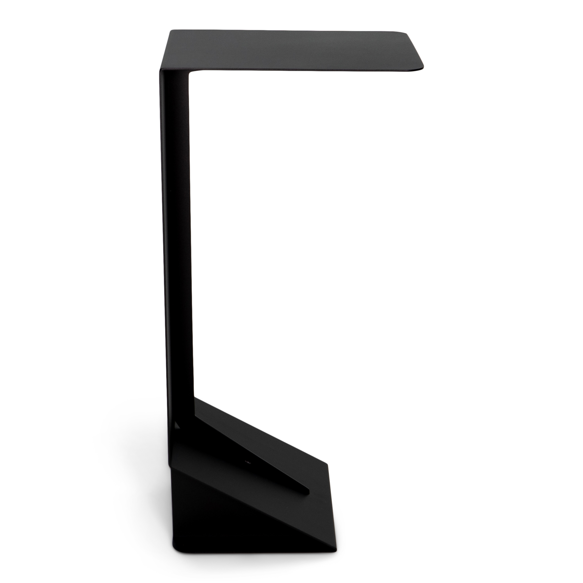 BRUCE Sidetable - Black_4