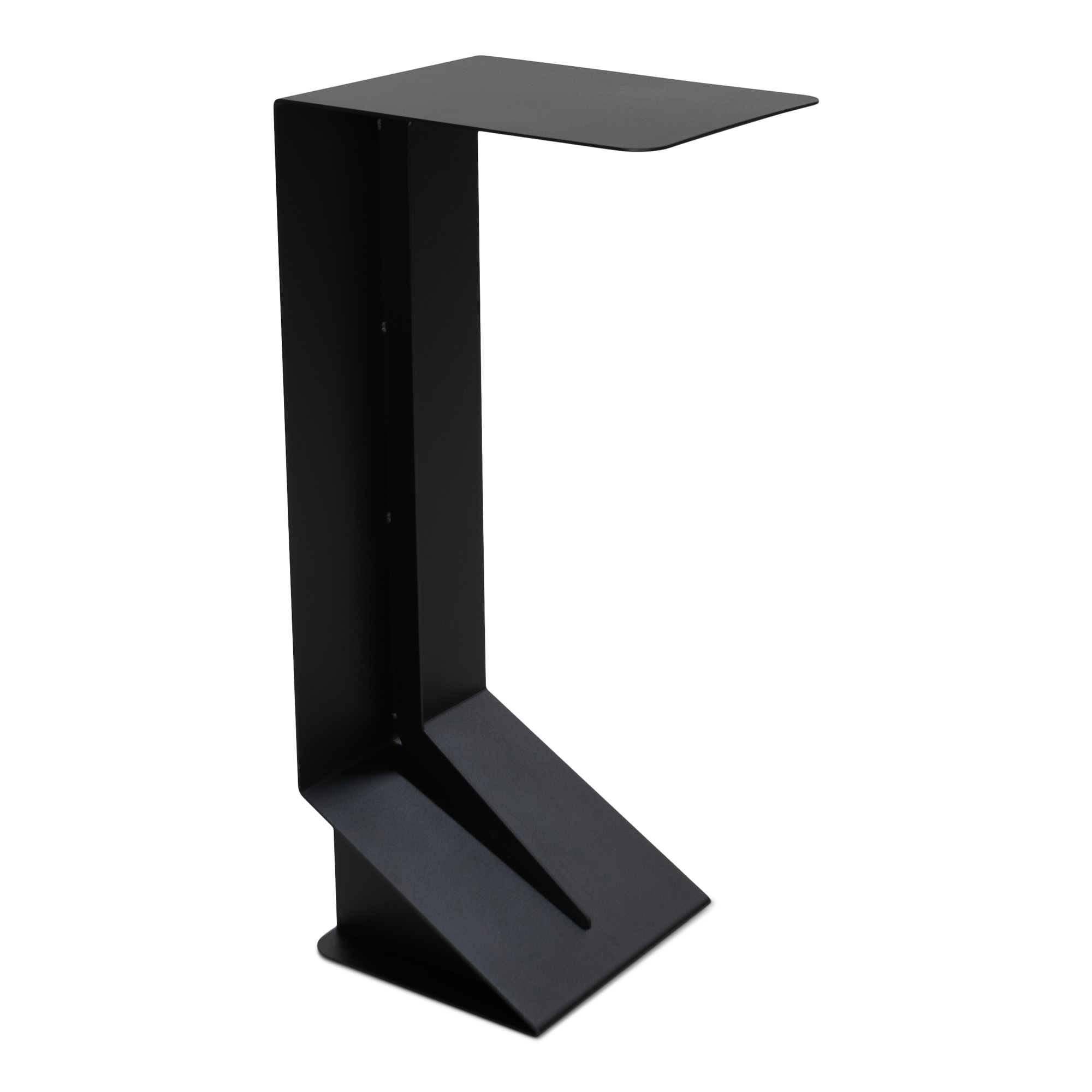 BRUCE Sidetable - Black_5