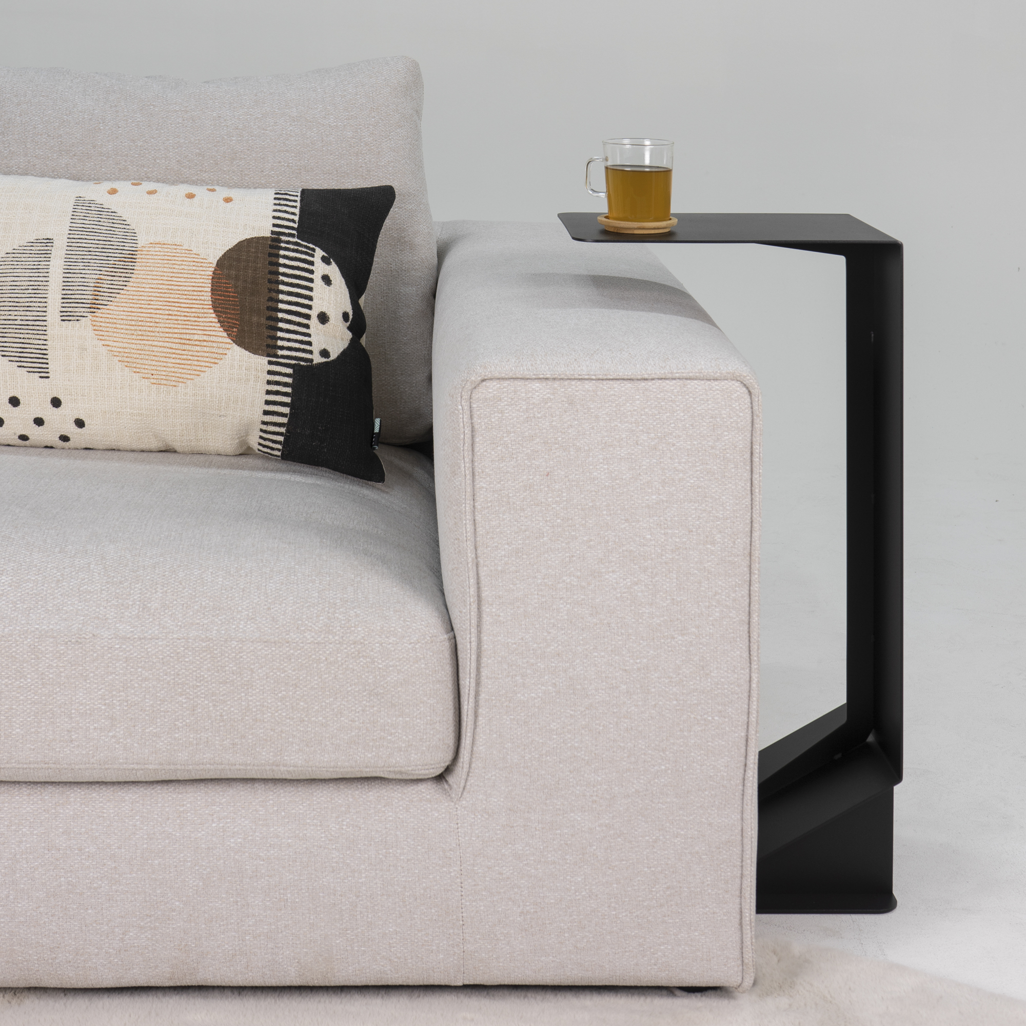 BRUCE Sidetable - Black_1