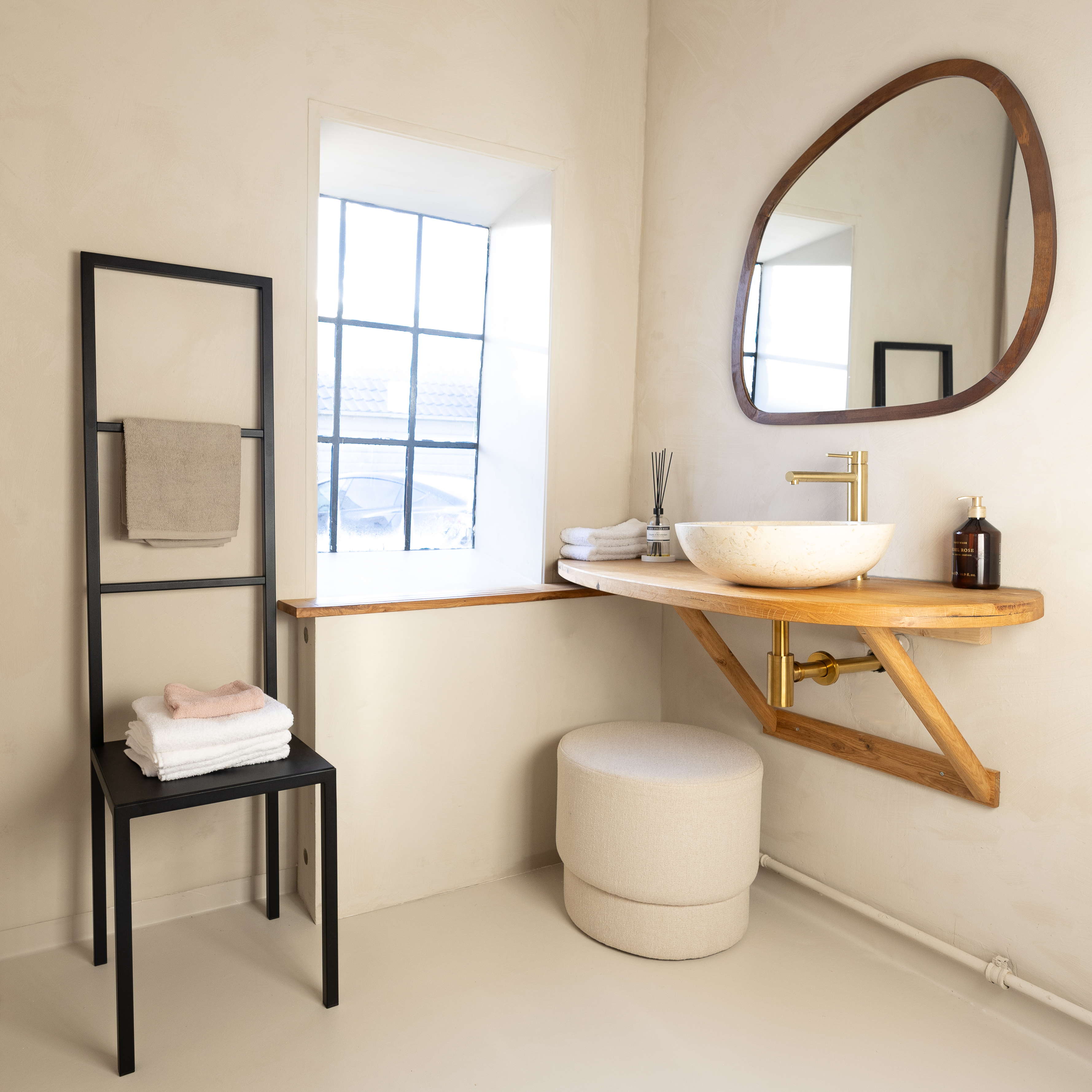 DRESSBUDDY Dressboy - Black_5