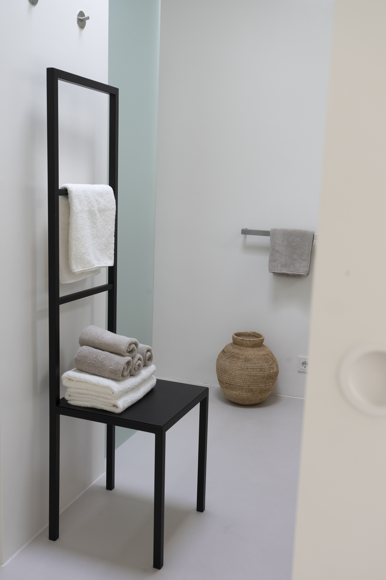 DRESSBUDDY Dressboy - Black_6