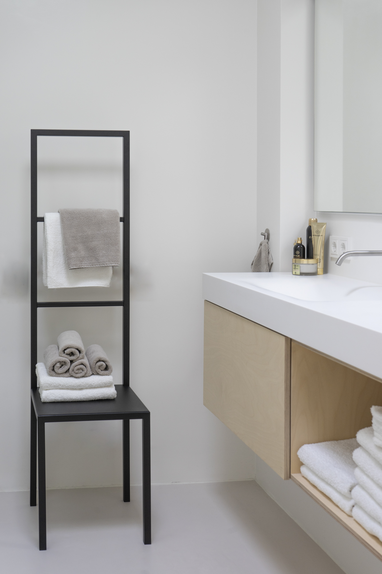 DRESSBUDDY Dressboy - Black_7