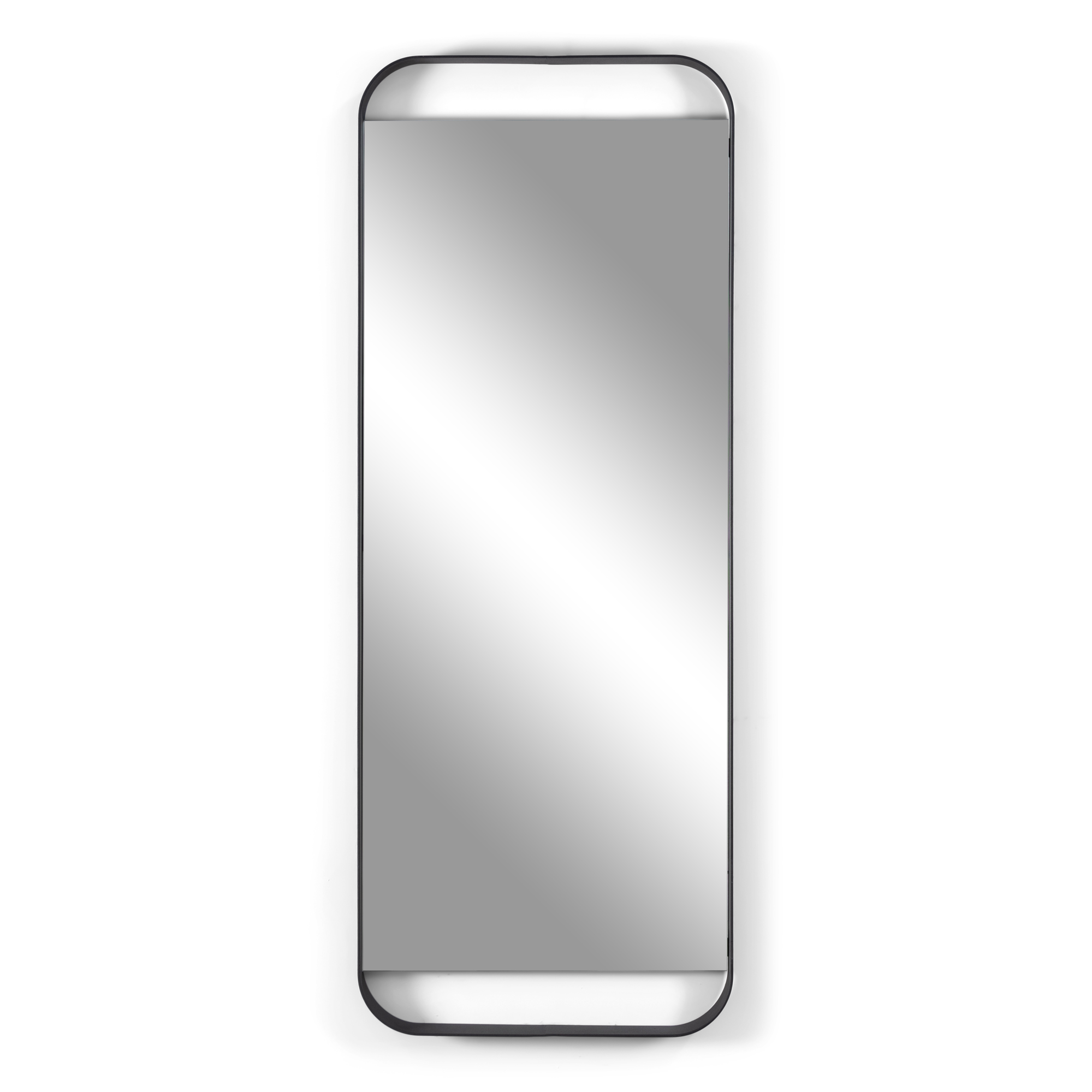 REX MIRROR M Spiegel - Zwart_4