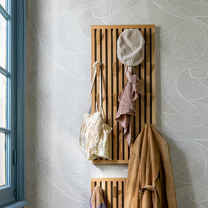 Spinder x Eva van de Ven - PARCO Large Coat rack - Naturel_1