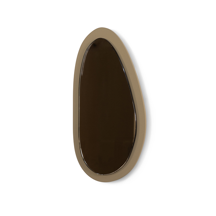 Spinder x Eva van de Ven - PIPA Top Mirror - Champagne_4