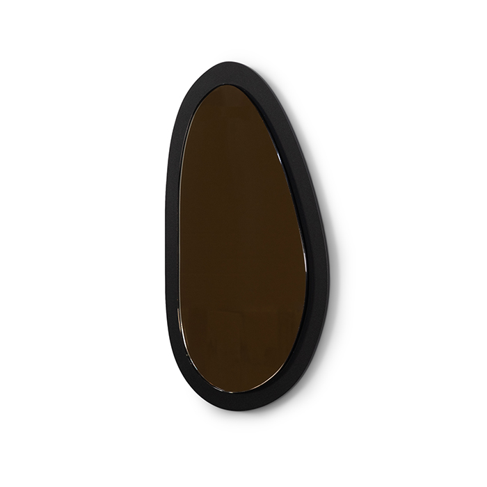 Spinder x Eva van de Ven - PIPA Top Mirror - Black_4