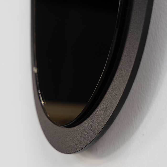 Spinder x Eva van de Ven - PIPA Top Mirror - Black_5