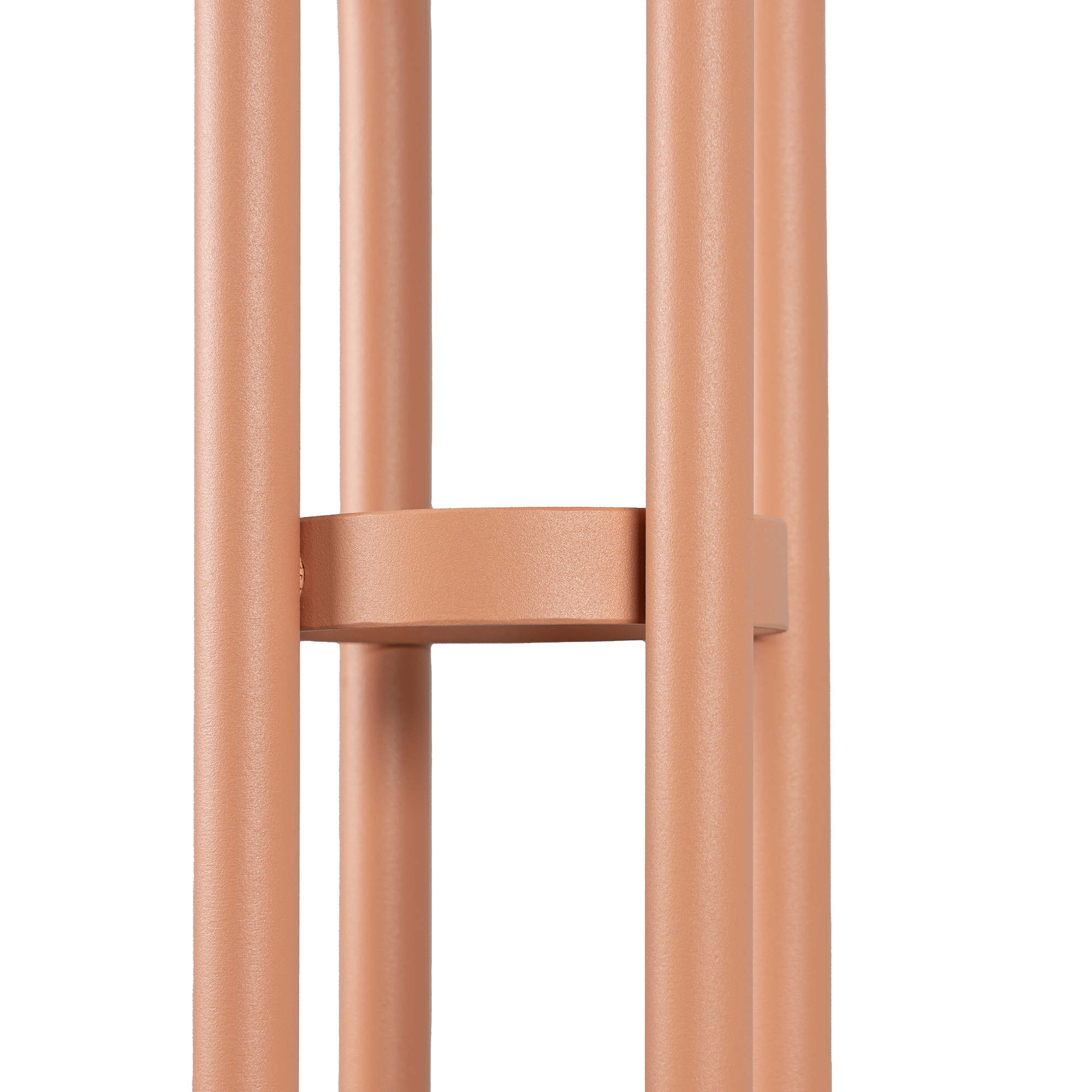JESSY Freestanding coat stand - Clay Terra_4