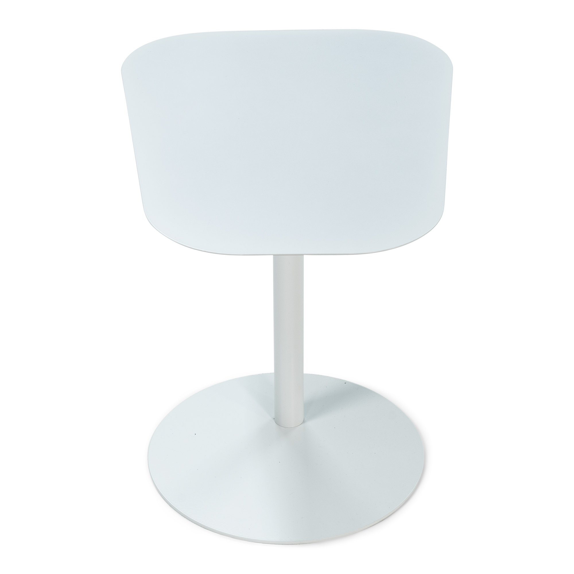 NOORA Bijzettafel - Wit - Scandinavian White_4