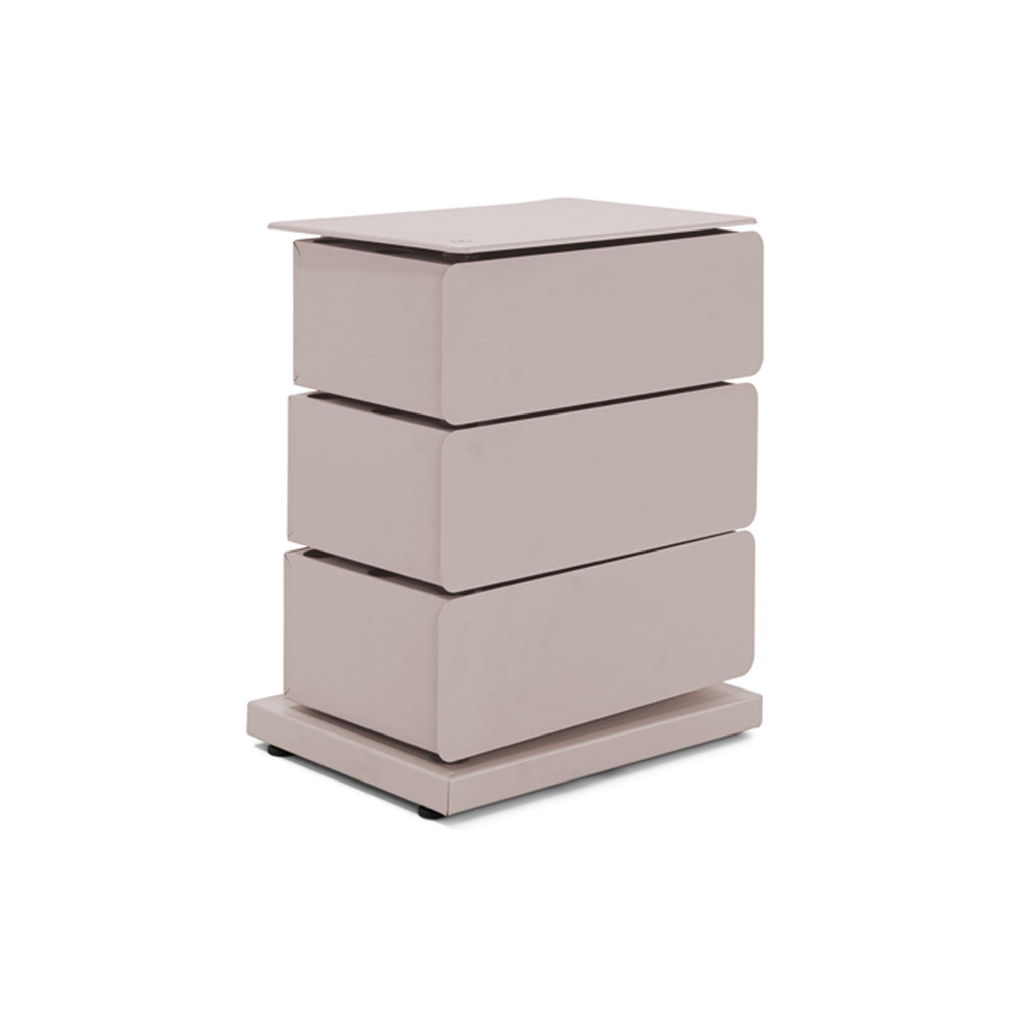 JOEY 3 Dresser - Silky Taupe_3