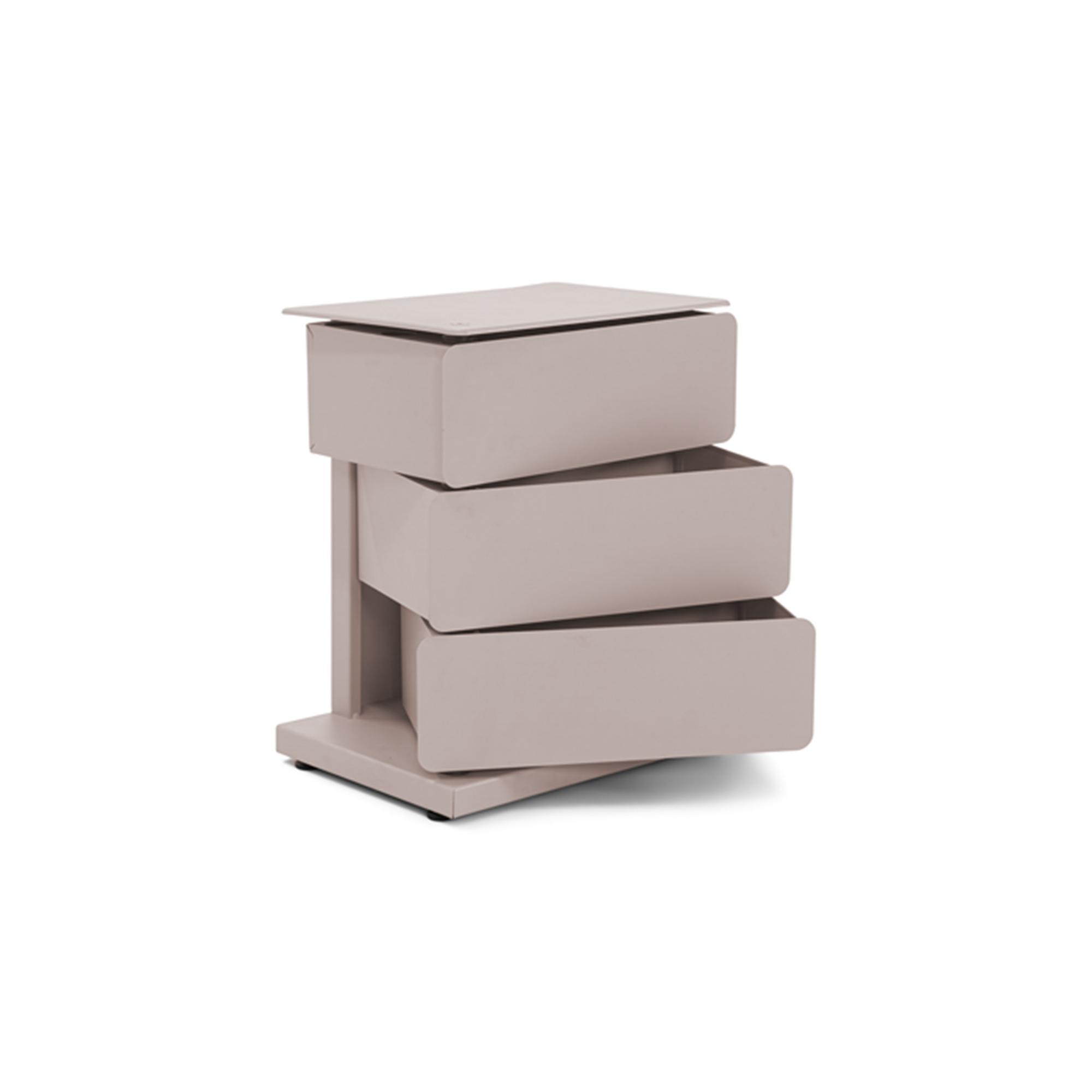 JOEY 3 Dresser - Silky Taupe_5